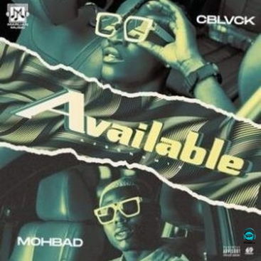 C Blvck C Black - Available ft Mohbad