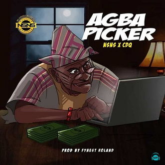 CDQ - Agba Picker