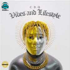 CDQ - Kogbede ft Wande Coal