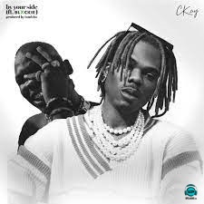 Ckay - By Your Side ft Blxckie
