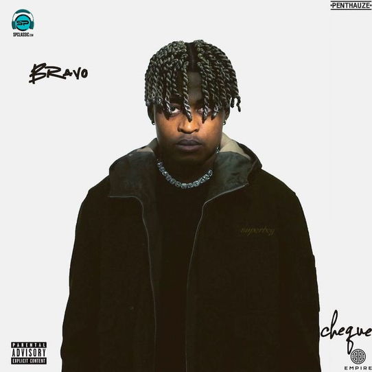 Cheque - No One Else ft Jackboy
