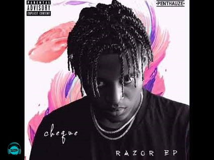 Cheque - Zoom