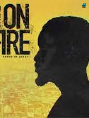Chike - On Fire