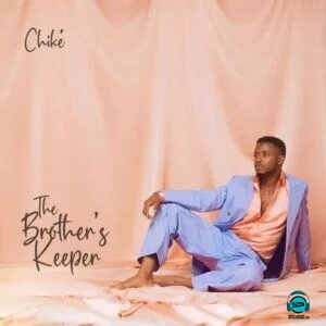 Chike - You Deserve ft YCee