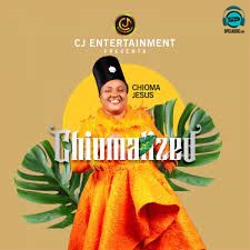 Chioma Jesus