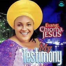Chioma Jesus