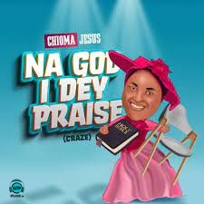 Chioma Jesus