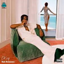 Ckay - Come Close ft Ayra Starr