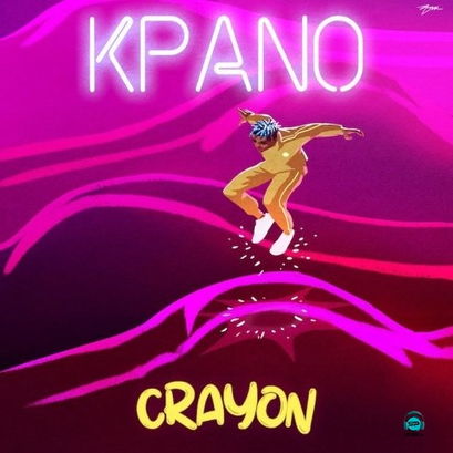 Crayon