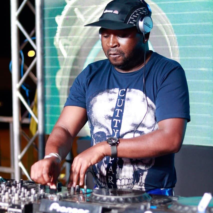 DJ Call Me