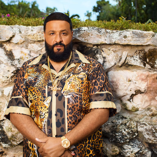 DJ Khaled