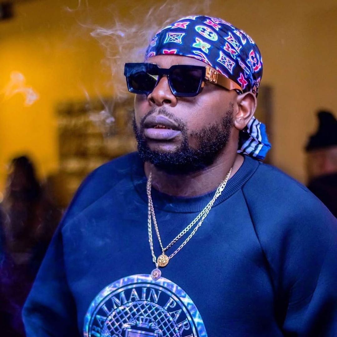 DJ Maphorisa
