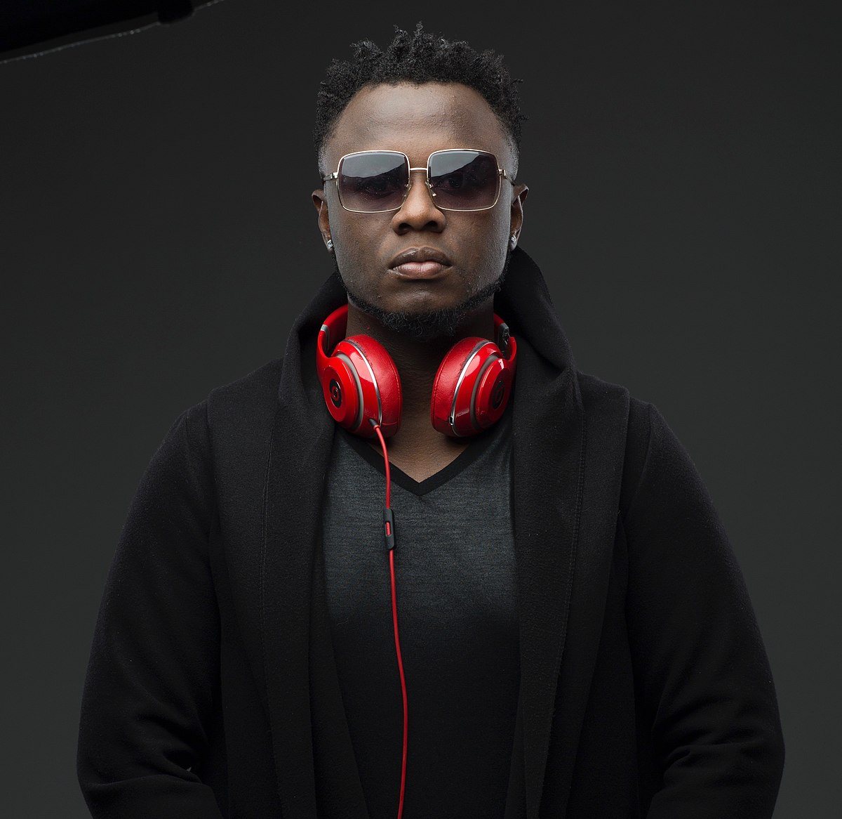 DJ Mensah