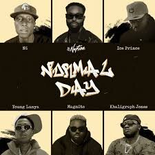 Dj Neptune