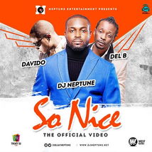 Dj Neptune