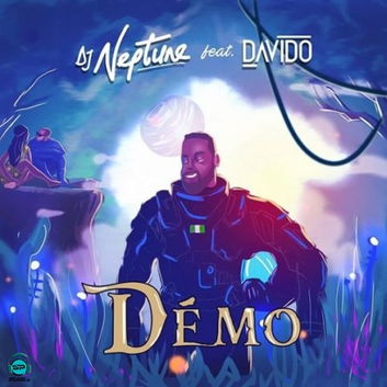 Dj Neptune