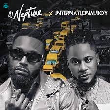Dj Neptune