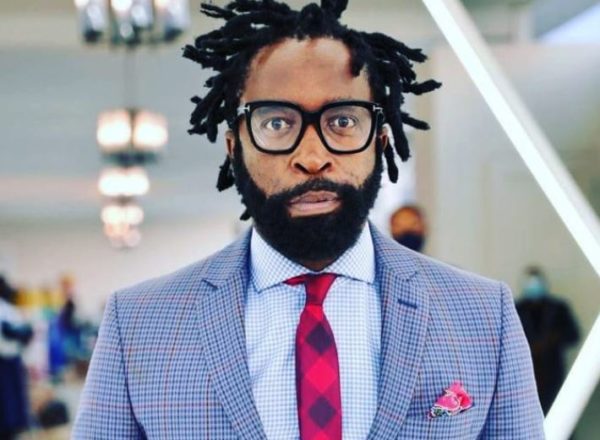 DJ Sbu