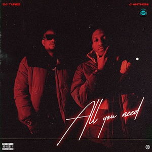 DJ Tunez - Flossy Whine ft J Anthoni