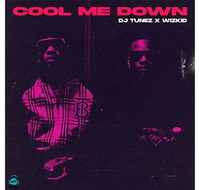 DJ Tunez - Cool Me Down ft Wizkid