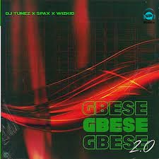 DJ Tunez - Gbese 2.0 ft WizKid, Spax