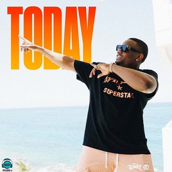 DJ Tunez - Today