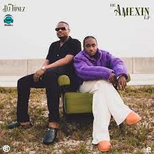 DJ Tunez - Vanilla ft Amexin