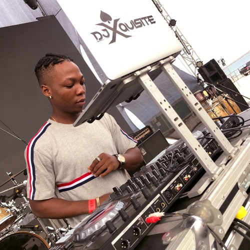 DJ Xquisite