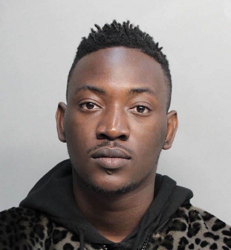 Dammy Krane