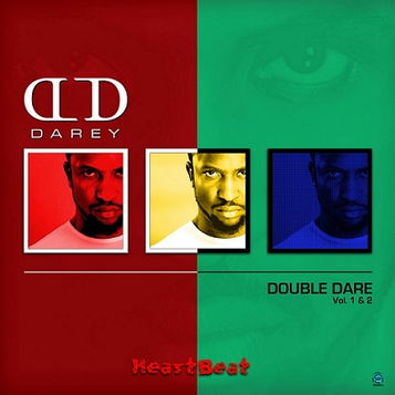Darey - The Way You Are (Acoustic)
