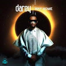 Darey - Jah Guide Me