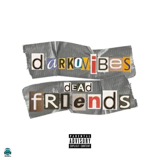 Darkovibes - Dead Friends