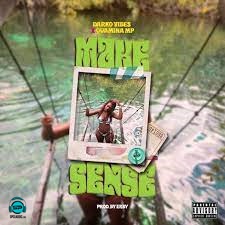 Darkovibes - Make Sense ft Quamina MP