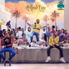 Davido - Sweet In The Middle ft Wurld, Naira Marley & Zlatan