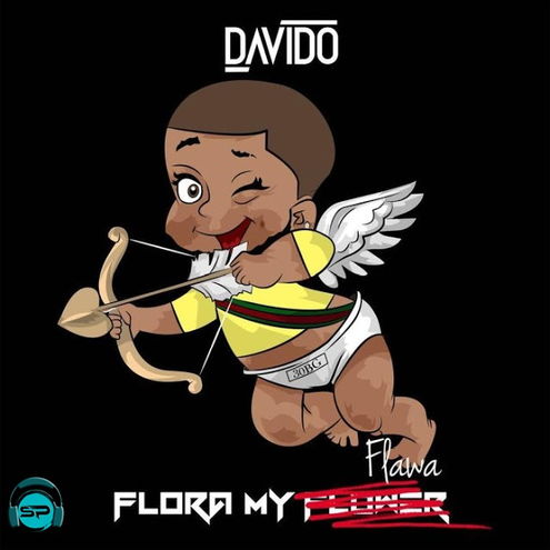 Davido - Flora My Flawa