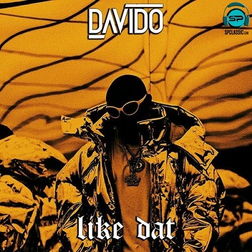 Davido - Like Dat