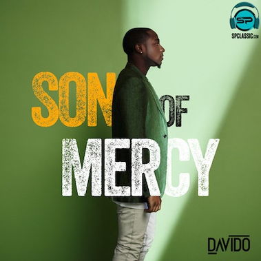 Download Davido Son Of Mercy EP mp3