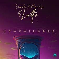 Davido - Unavailable (Remix) ft Latto, Musa Keys