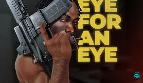 Davolee - Eye For An Eye