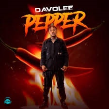 Davolee - Pepper