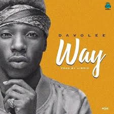Davolee - Way