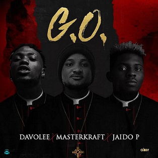 Davolee - G O ft MasterKraft, Jaido P