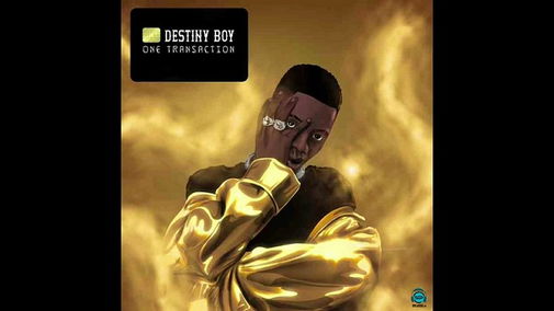 Destiny Boy - One Transaction
