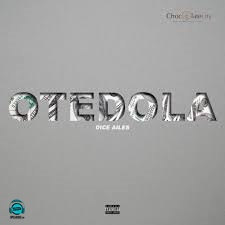 Dice Ailes - Otedola