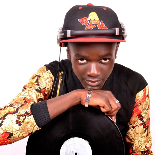 Dj Ali Breezy