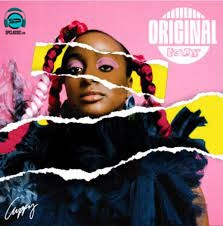 DJ Cuppy - Guilty Pleasure ft Nonso Amadi