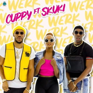DJ Cuppy