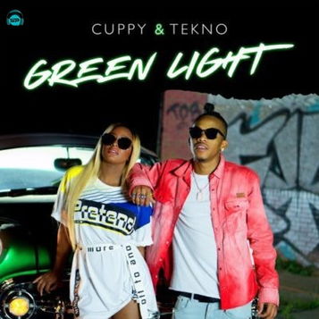 DJ Cuppy
