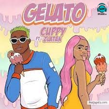 DJ Cuppy