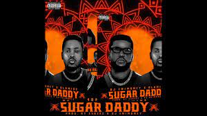 DJ Enimoney - Sugar Daddy ft Olamide
